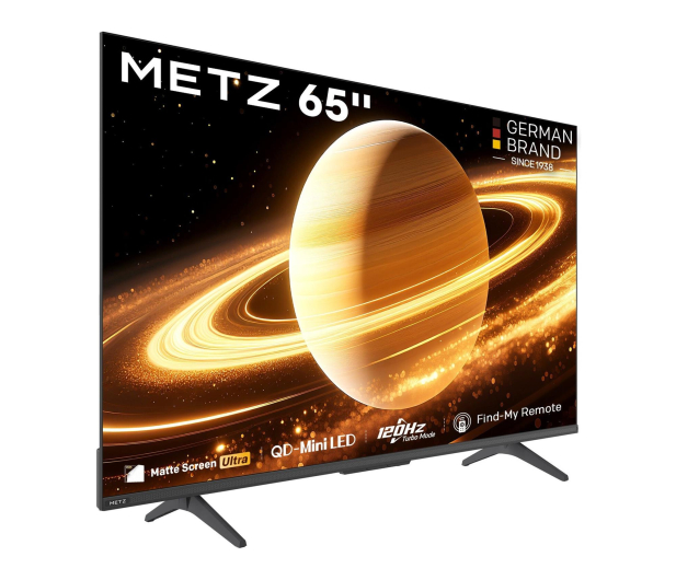 Metz 65MNH7000Z Nexo MiniLed 65" MiniLED 120Hz +R1 360 - 1572937 - zdjęcie 4